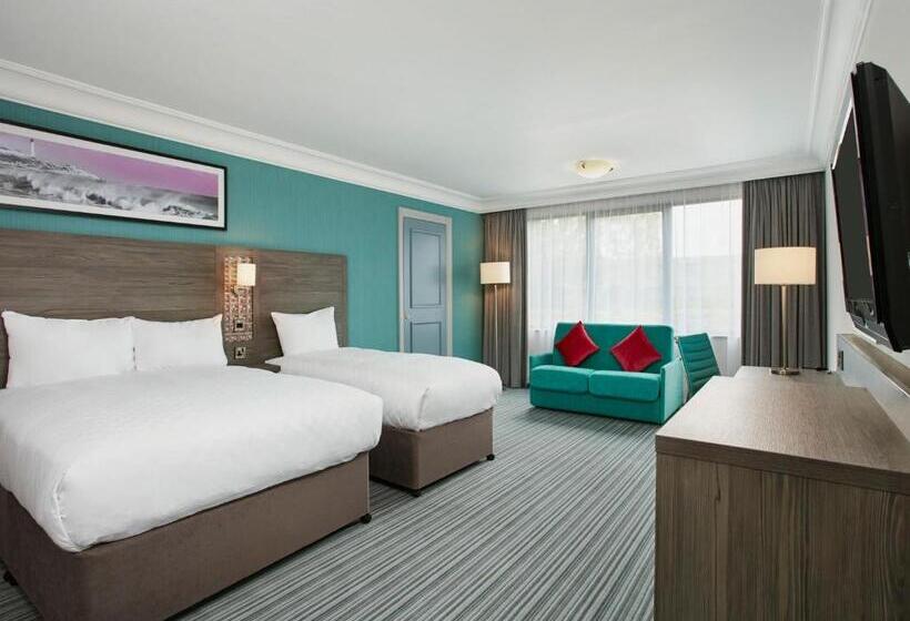 اتاق استاندارد, Leonardo Hotel and Conference Venue Aberdeen Airport