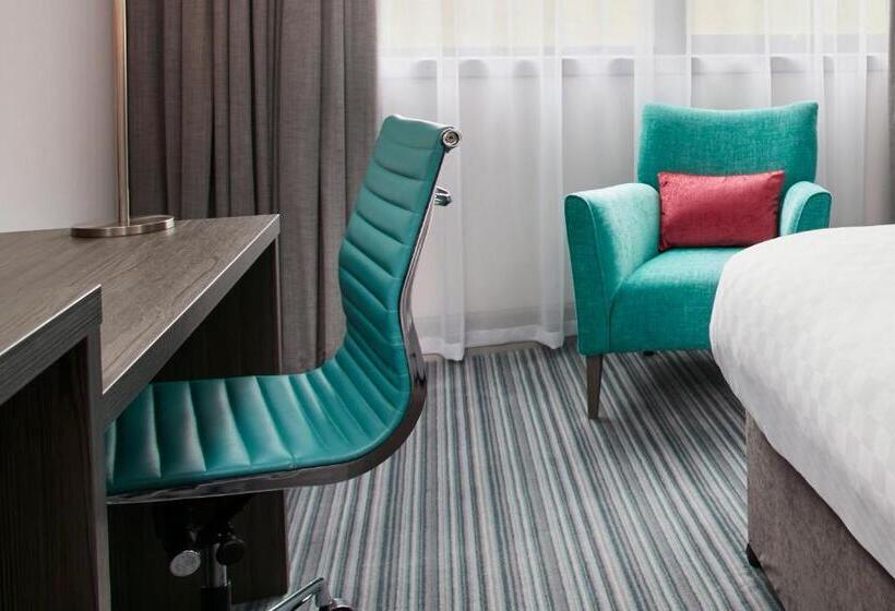 Номер Executive, Leonardo Hotel and Conference Venue Aberdeen Airport