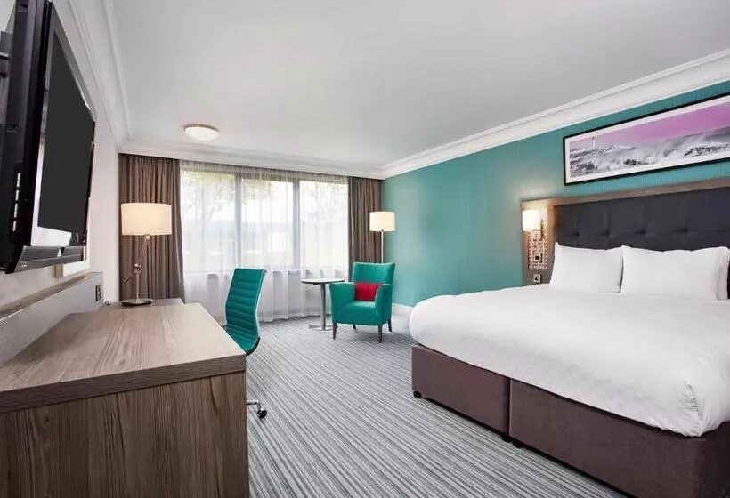 اتاق اجرایی, Leonardo Hotel and Conference Venue Aberdeen Airport