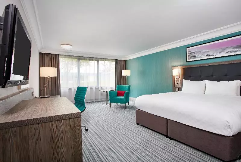 اتاق سوپریور, Leonardo Hotel and Conference Venue Aberdeen Airport
