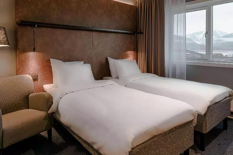 اتاق استاندارد, Leonardo Hotel and Conference Venue Aberdeen Airport