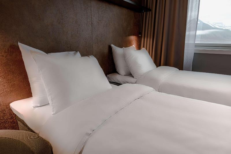 Номер Стандарт, Leonardo Hotel and Conference Venue Aberdeen Airport