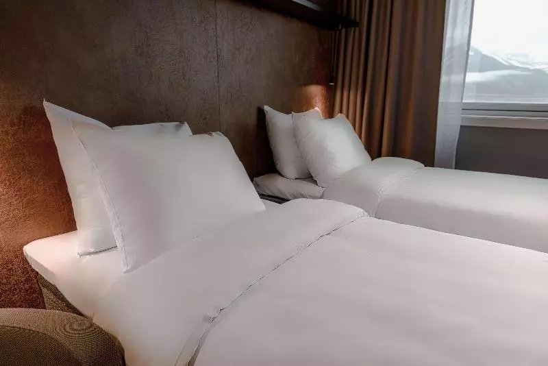 اتاق استاندارد, Leonardo Hotel and Conference Venue Aberdeen Airport
