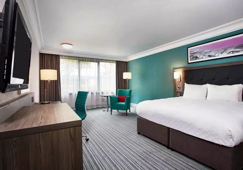 اتاق سوپریور, Leonardo Hotel and Conference Venue Aberdeen Airport