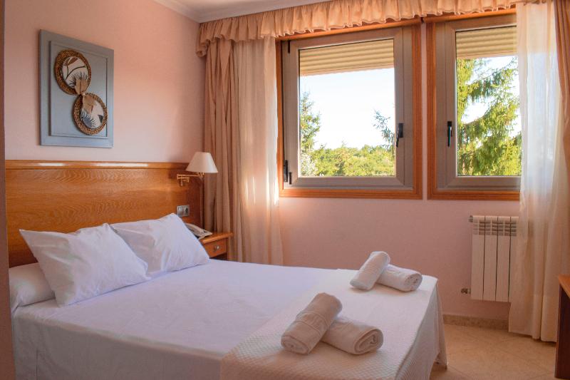 高级大房间, Airotel Alexandros