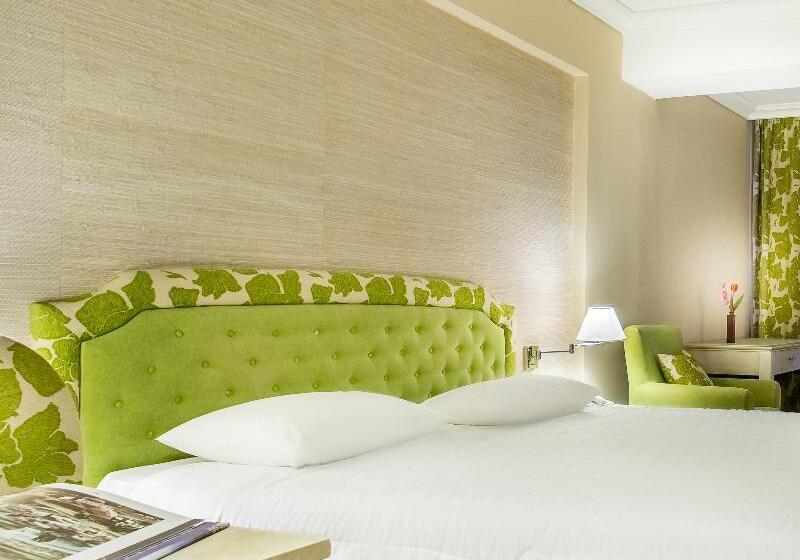 小型套房, Airotel Alexandros