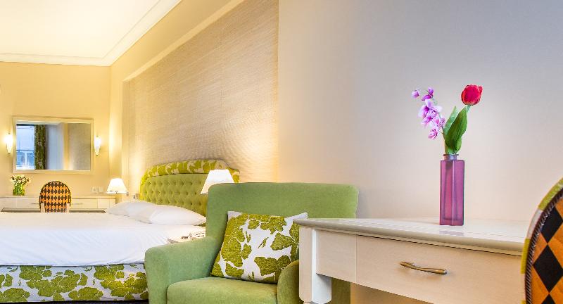 小型套房, Airotel Alexandros