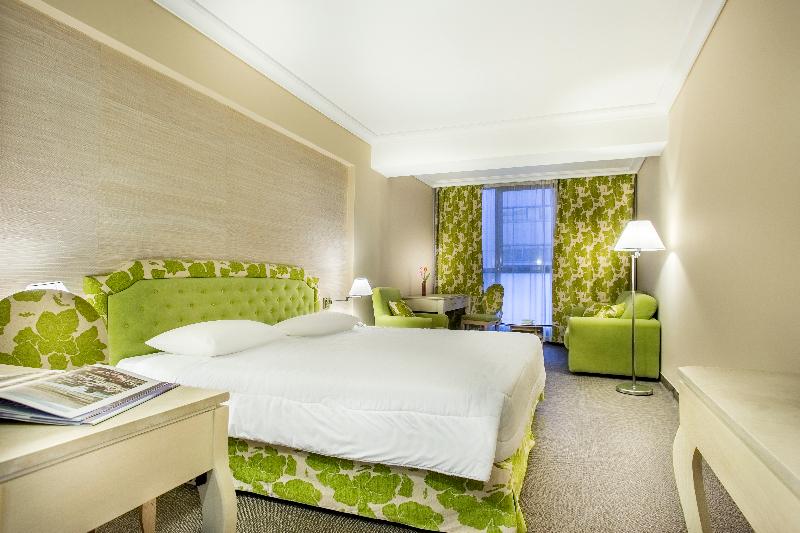 Полулюкс, Airotel Alexandros