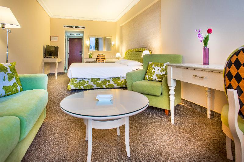 小型套房, Airotel Alexandros