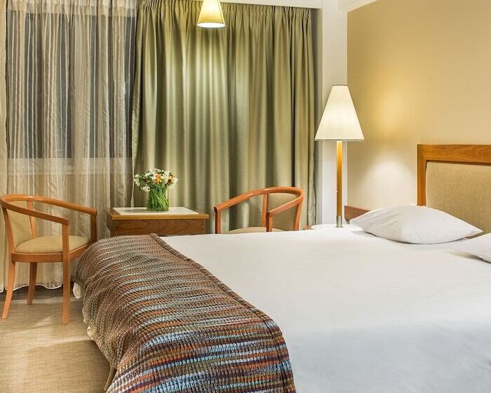 行政单人间, Airotel Alexandros