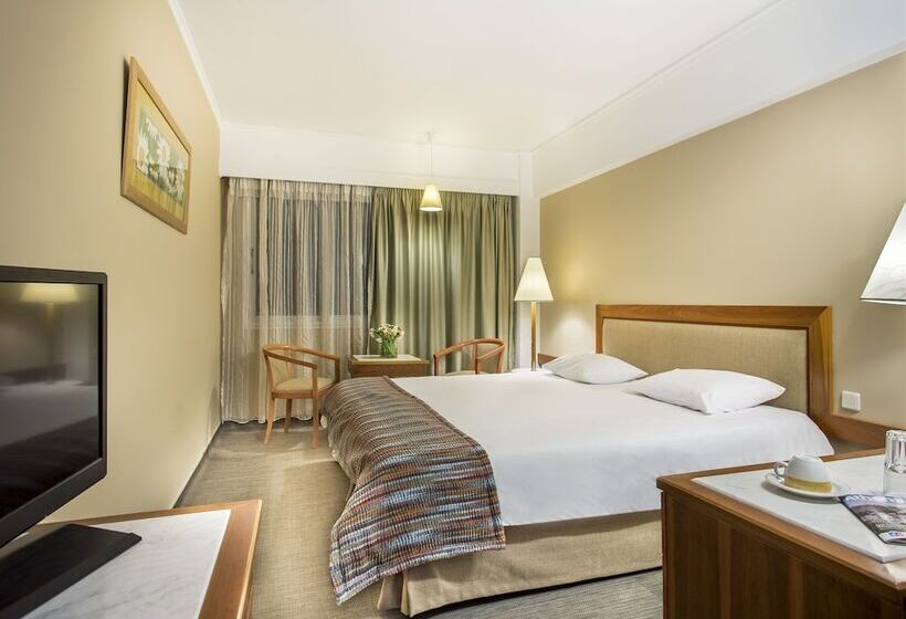 行政房间, Airotel Alexandros