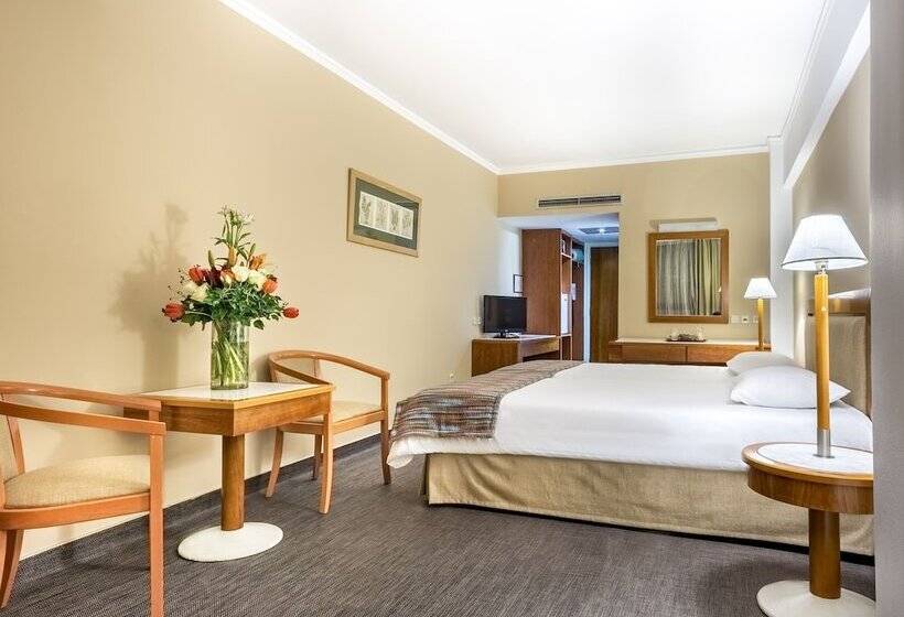 行政房间, Airotel Alexandros