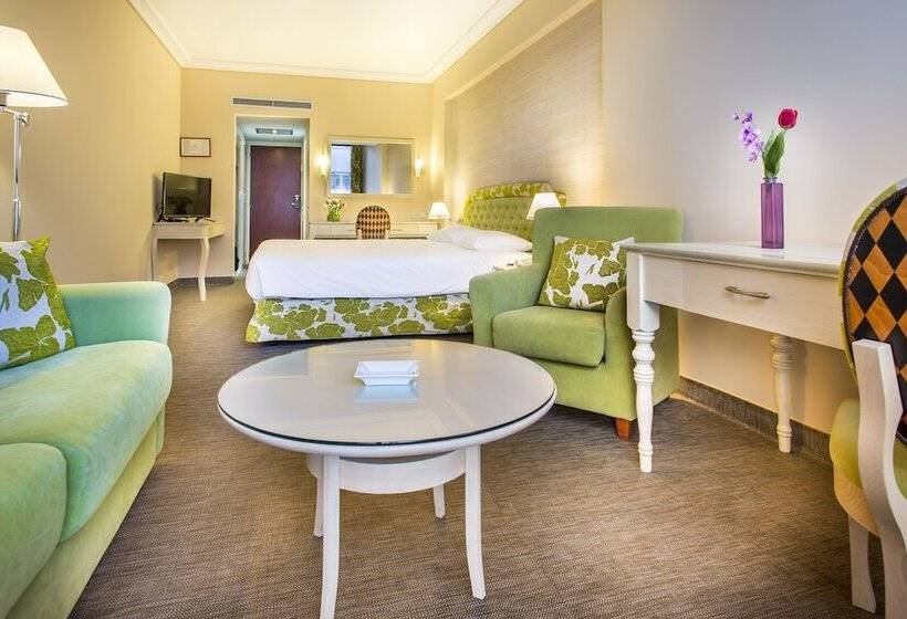 小型套房, Airotel Alexandros