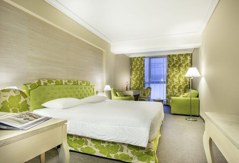 小型套房, Airotel Alexandros