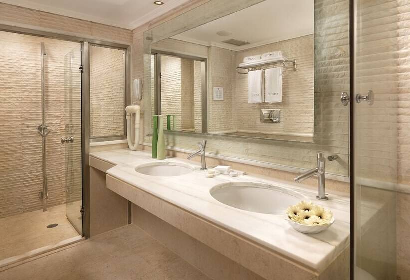 大型套房, Airotel Alexandros