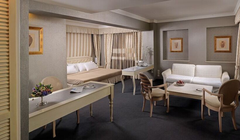 大型套房, Airotel Alexandros