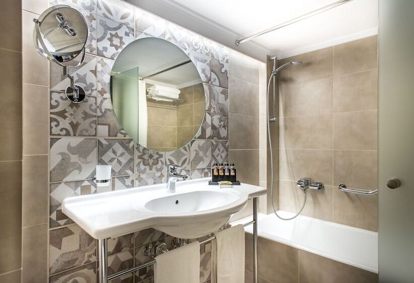 高级大房间, Airotel Alexandros