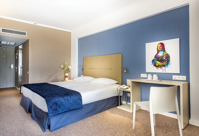 高级大房间, Airotel Alexandros