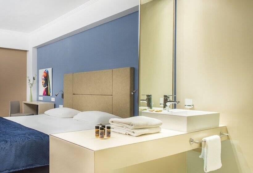 高级大房间, Airotel Alexandros