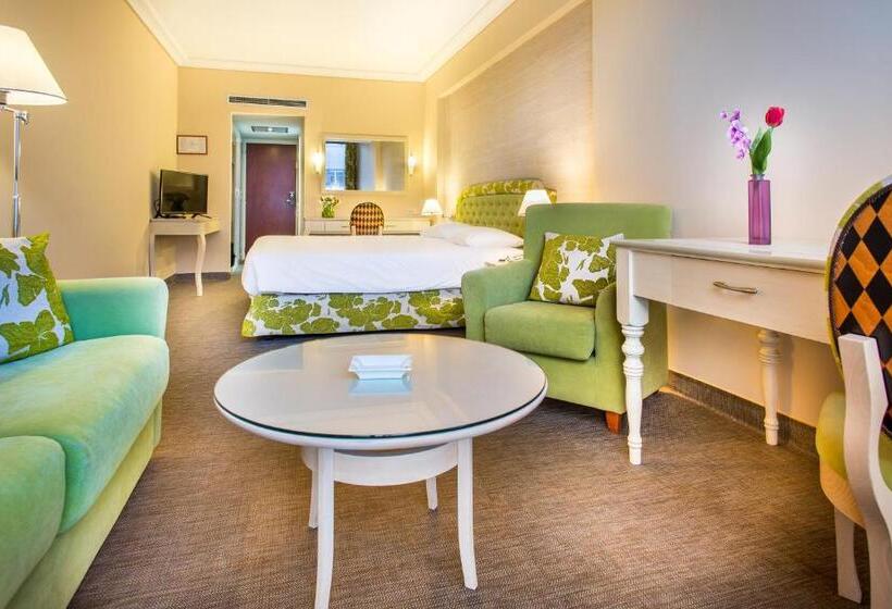 小型套房, Airotel Alexandros