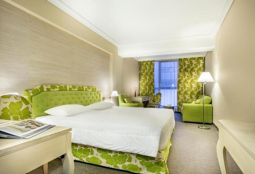 小型套房, Airotel Alexandros