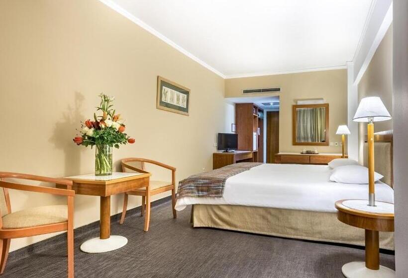 行政单人间, Airotel Alexandros