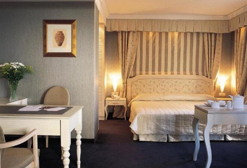 大型套房, Airotel Alexandros