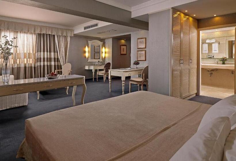 大型套房, Airotel Alexandros