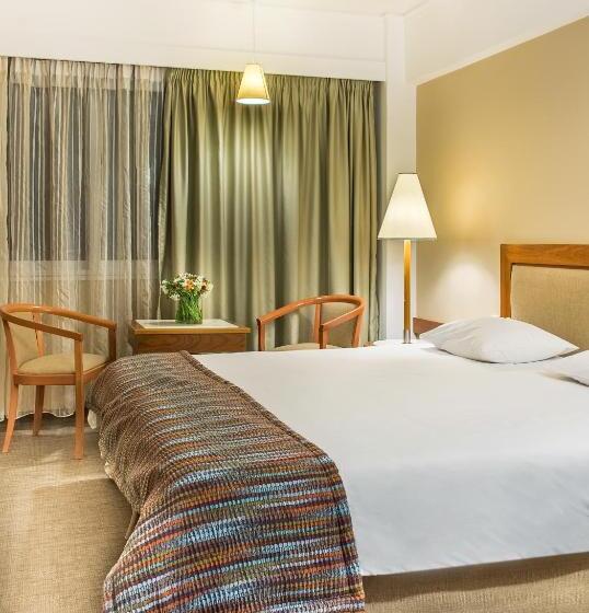 标准间, Airotel Alexandros