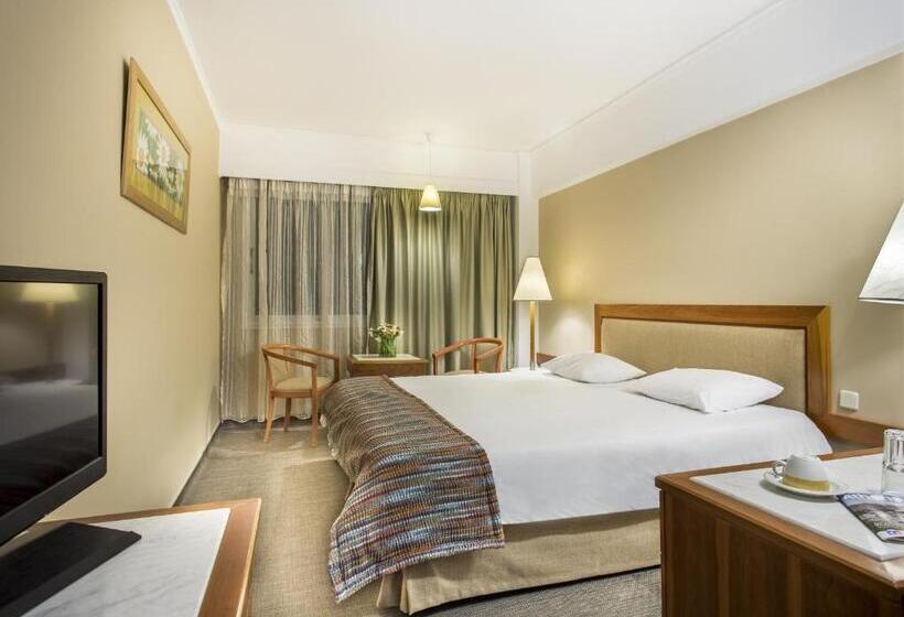 标准间, Airotel Alexandros