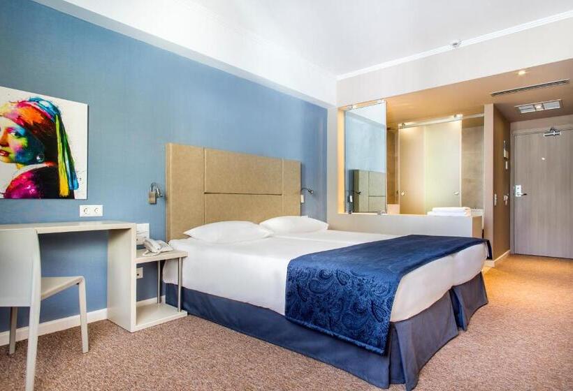 高级大房间, Airotel Alexandros