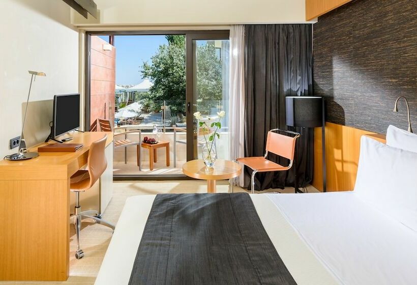 수피리어 싱글 룸, Alexander Beach Hotel & Spa