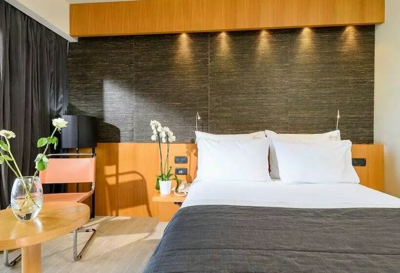 スーペリアシングルルーム, Alexander Beach Hotel & Spa