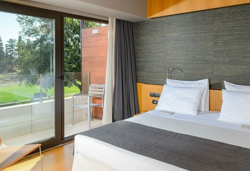 Suite Deluxe, Alexander Beach Hotel & Spa