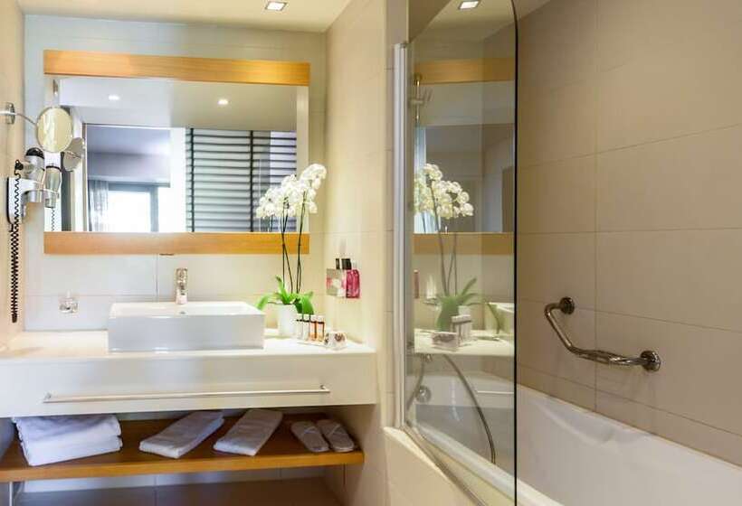 수피리어 룸, Alexander Beach Hotel & Spa