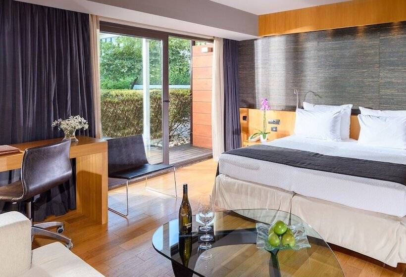 高级大房间, Alexander Beach Hotel & Spa