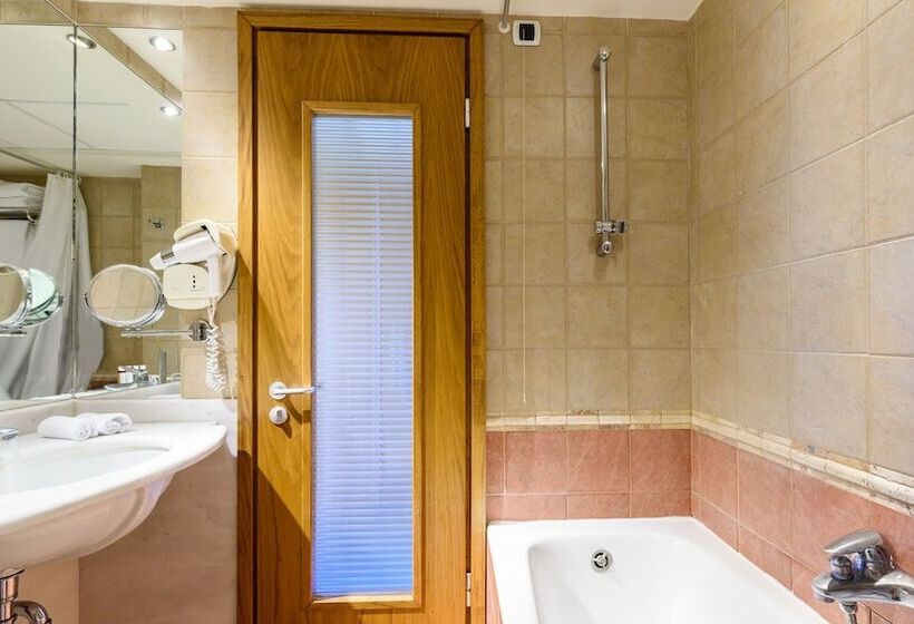 바다전망 이그제큐티브 룸, Alexander Beach Hotel & Spa