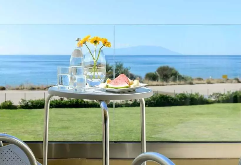 海の見えるエクゼクティブルーム, Alexander Beach Hotel & Spa