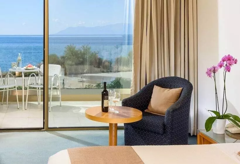 海の見えるエクゼクティブルーム, Alexander Beach Hotel & Spa
