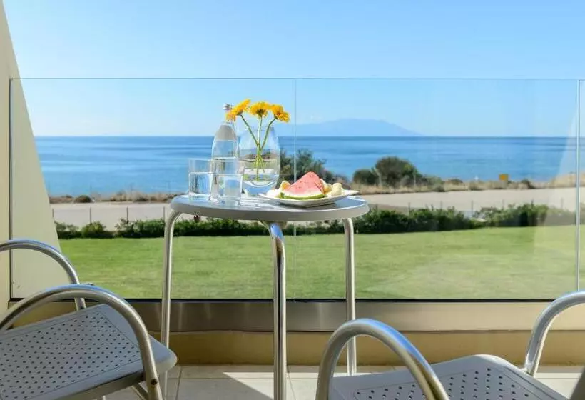 海の見えるエクゼクティブルーム, Alexander Beach Hotel & Spa