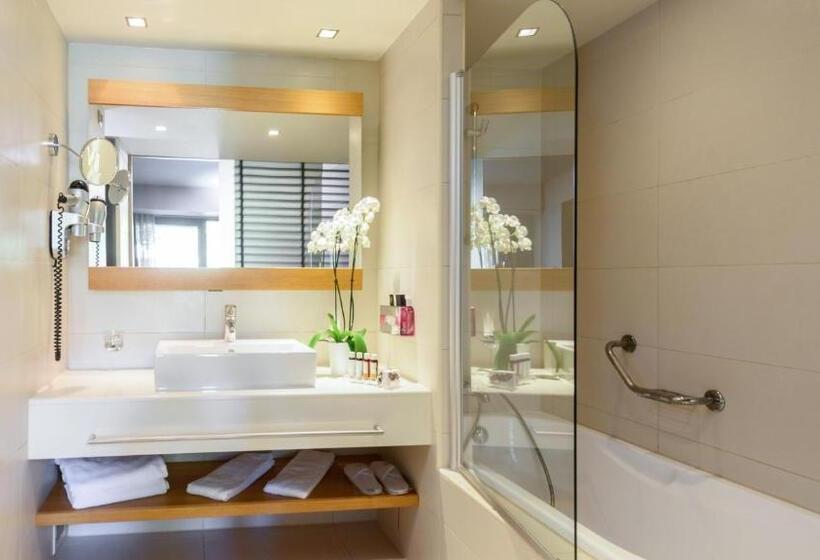 수피리어 룸, Alexander Beach Hotel & Spa