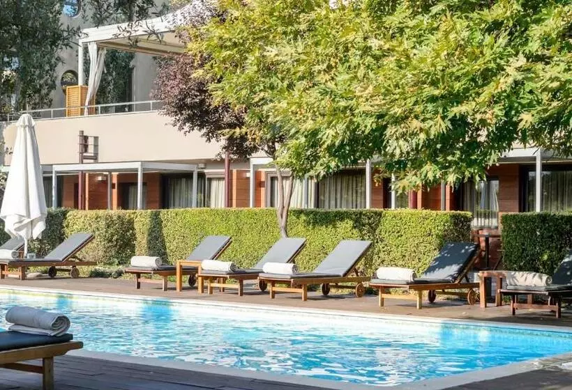 スーペリアールーム, Alexander Beach Hotel & Spa