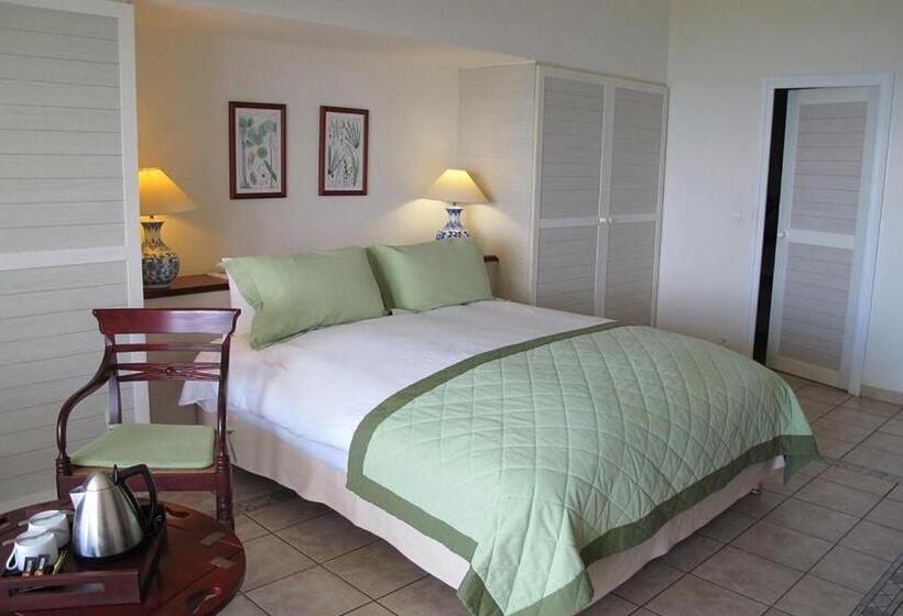 اتاق پرستیژ, Auberge De La Vieille Tour