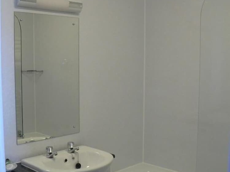 オーシャンビュースタンダードルーム, Ayre Hotel & Ayre Apartments