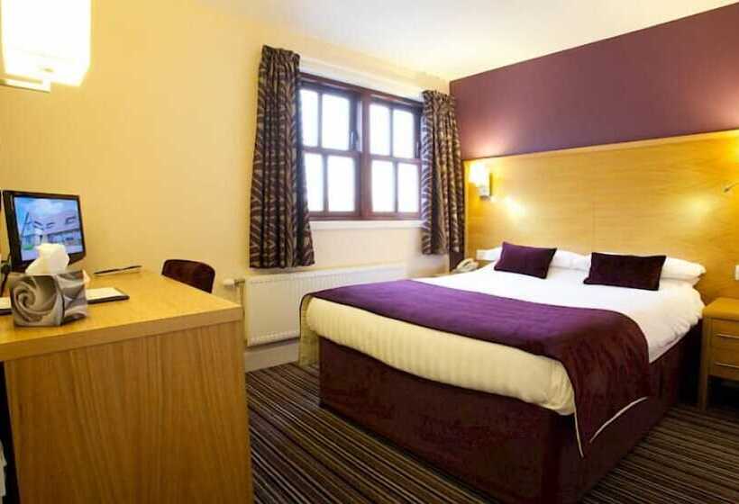 オーシャンビュースタンダードルーム, Ayre Hotel & Ayre Apartments