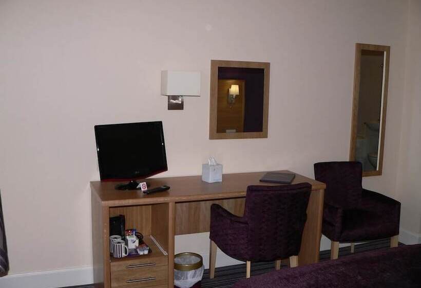 オーシャンビュースタンダードルーム, Ayre Hotel & Ayre Apartments