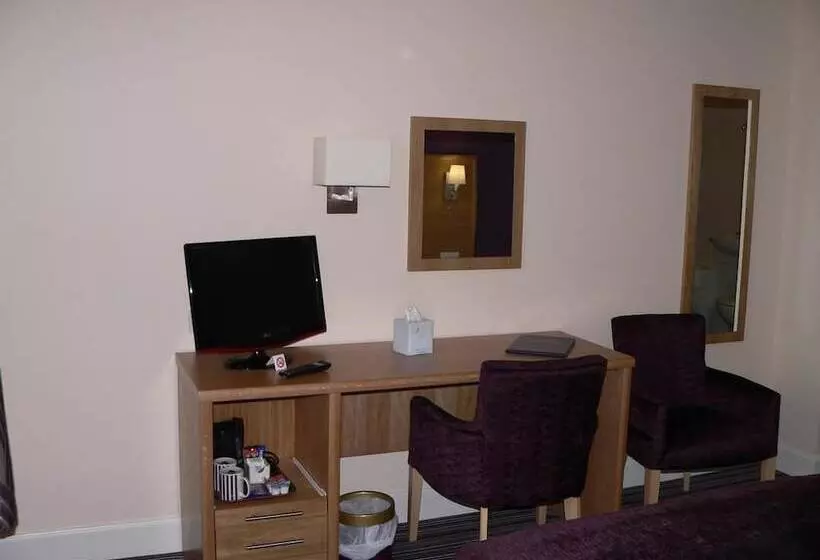Standard-huone Merinäkymä, Ayre Hotel & Ayre Apartments