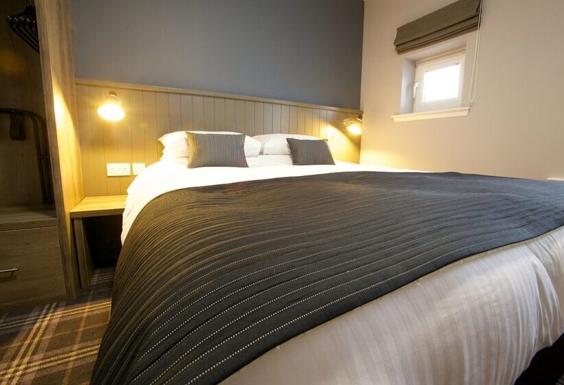 １ベッドルームアパートメント, Ayre Hotel & Ayre Apartments