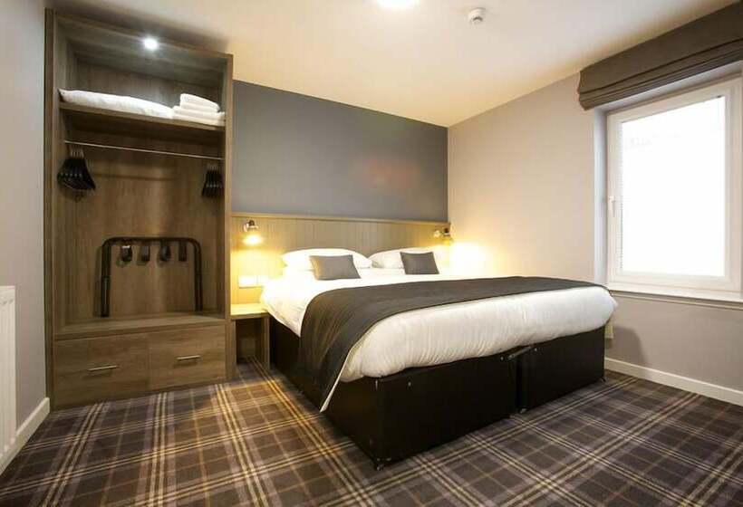 １ベッドルームアパートメント, Ayre Hotel & Ayre Apartments