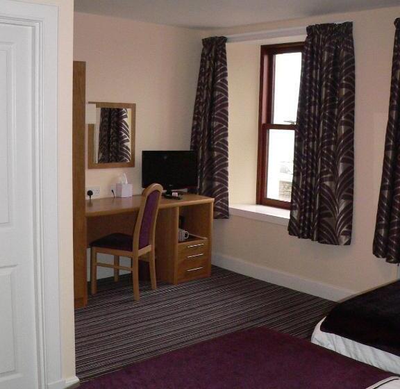 オーシャンビュースタンダードルーム, Ayre Hotel & Ayre Apartments